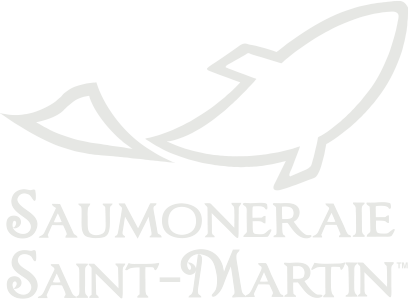 Saumoneraie Saint-Martin